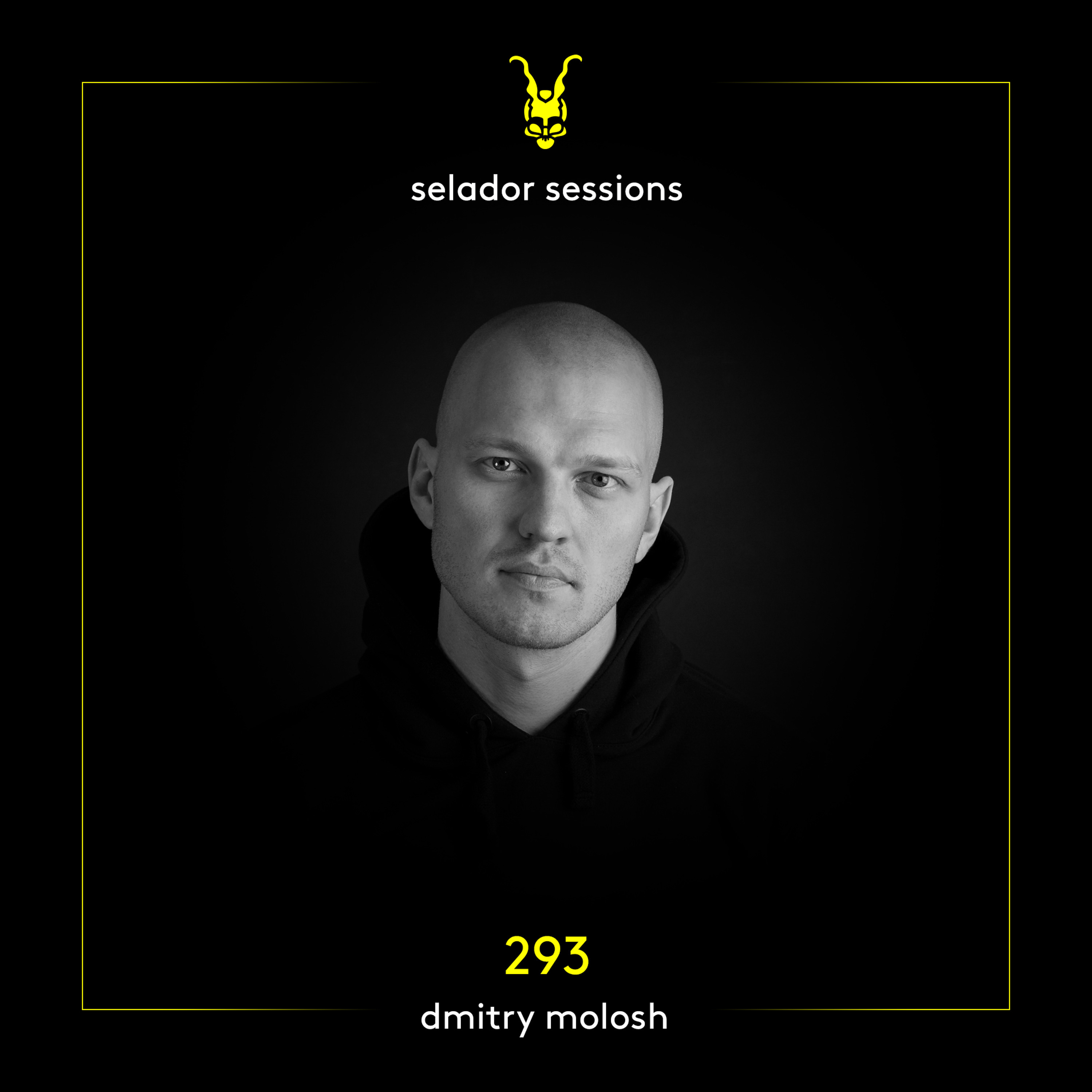 Selador Recordings Podcasts
