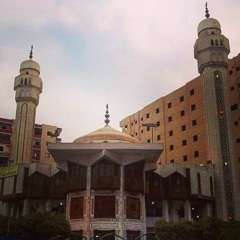 سورة الرحمن من مسجد الرحمن اداء يفوق الخيال - دكتور صلاح أبو الدهب - تسجيلات رمضانية