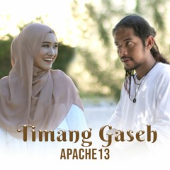 Timang Gaseh-Apache13