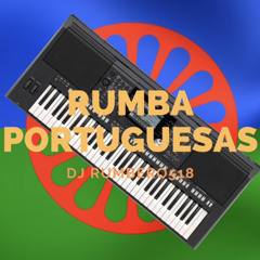 RUMBA PORTUGUESA - TikTok - Dj Rumbero518