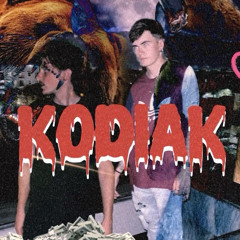 KODIAK ft. CYRUS