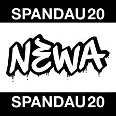 SPND20 Mixtape by Newa