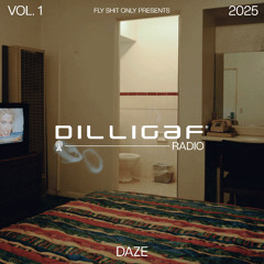VOL. 01 with DAZE