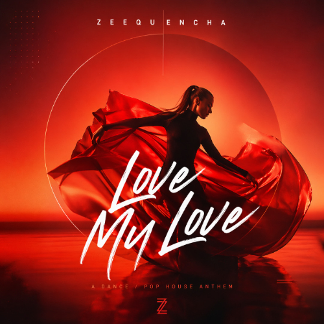 Stream Love My Love by Zeequencha | Listen online for free on