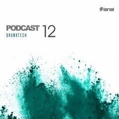 Podcast 012 - Drunktech
