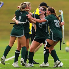 Berkshire Field Hockey Warm Up 2025