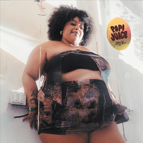 Papi Juice Mix: Litney