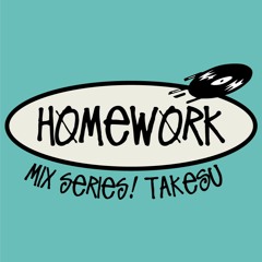 homework mix 21 - takesu