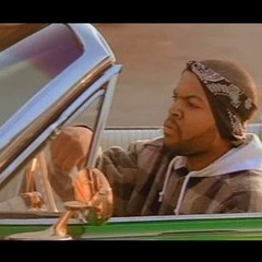 It Was A Good Nite And Day(Ice Cube vs Al B Sure)