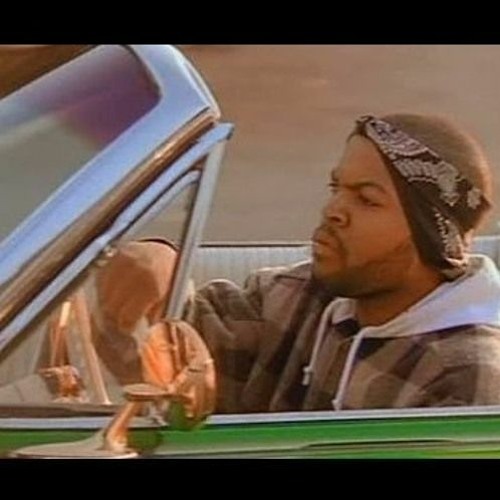It Was A Good Nite And Day(Ice Cube vs Al B Sure)