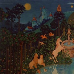 IMMORTAL X PHANTOM ROSES X IN BLOOM