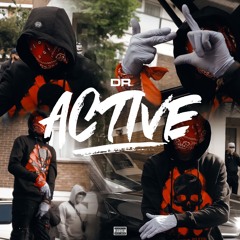 DR-Active