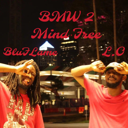 BluFLame & L.O (Mind Free Remix)