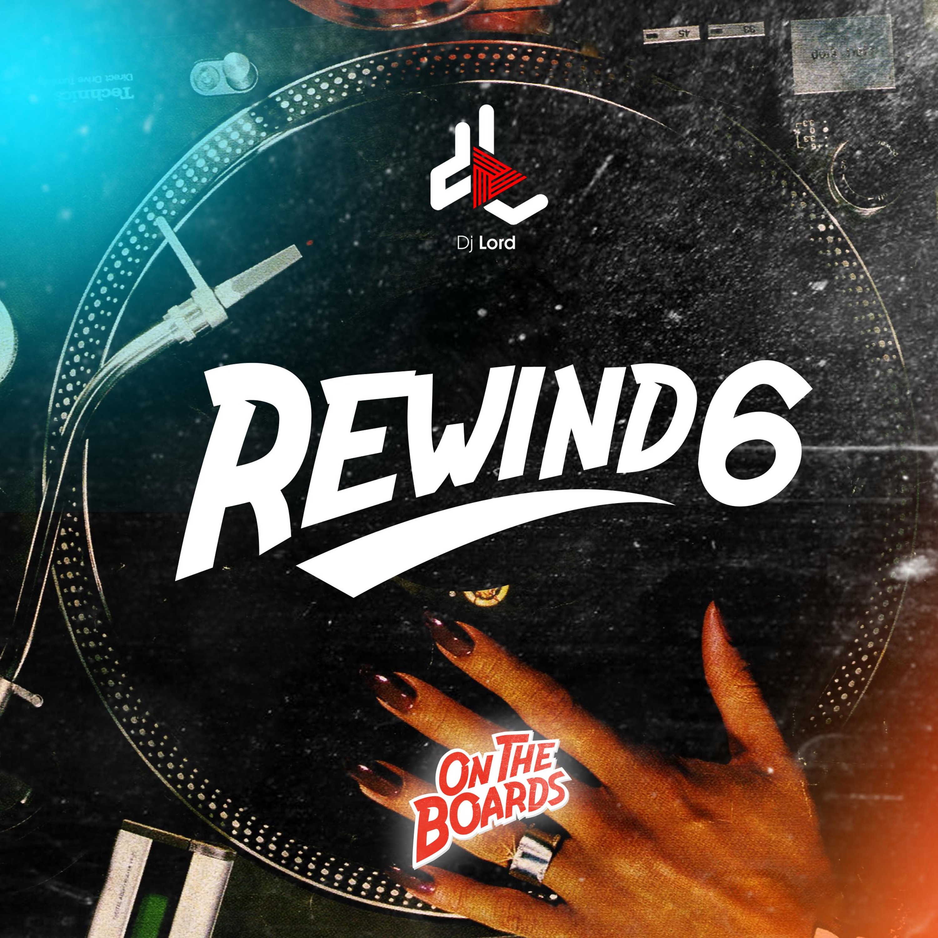 DJ Lord OTB Mixes