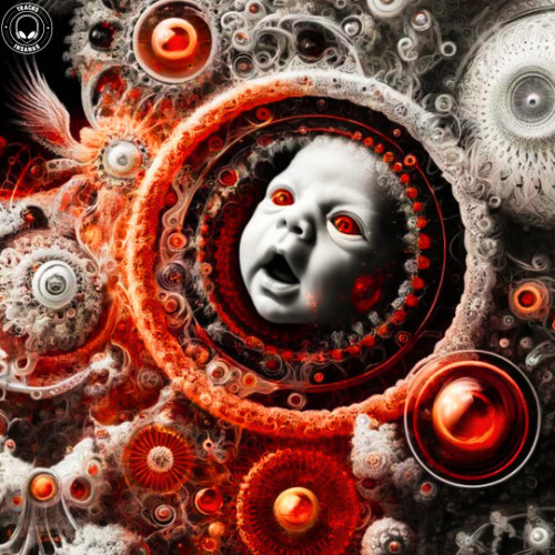 Dystopic - Vector Aspects