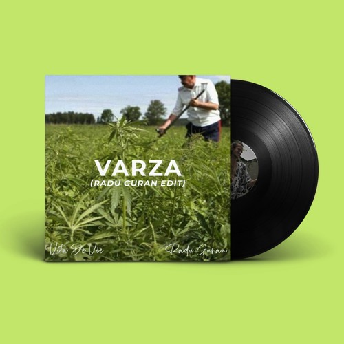Vita De Vie - Varza (Radu Guran Edit)