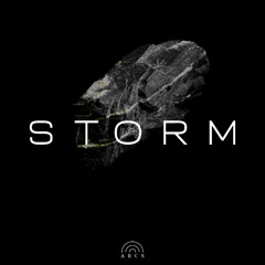 ALMMA - Storm (Extended Mix) [EP Cave (Extended)]