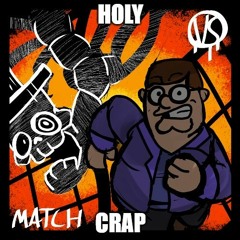 ! R1M3 ! Holy Crap [VOTE NOW!]