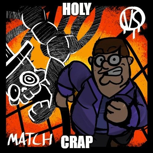 ! R1M3 ! Holy Crap [VOTE NOW!]