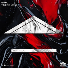 Time to Move (Extended Mix)