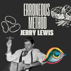 JERRY LEWIS