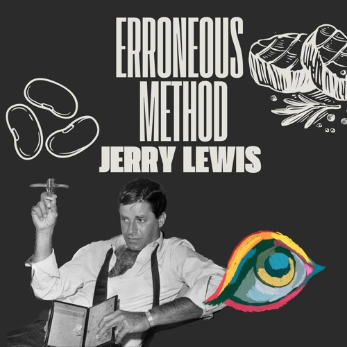 JERRY LEWIS
