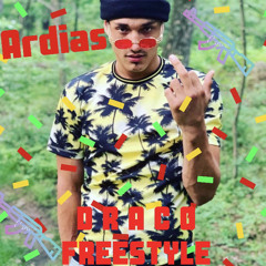 DRACO/FREESTYLE [Prod.VM]