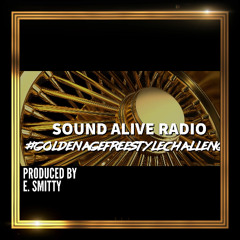 Golden Age Freestyle Challenge (Instrumental) Prod. By E. Smitty