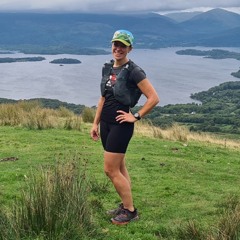 #76 Cecile Mestrini over bourgondisch leven in combinatie met ultra marathons lopen