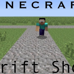 Thrift Shop (Minecraft Parody)