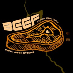 Beef Ft. Jahki Spooks