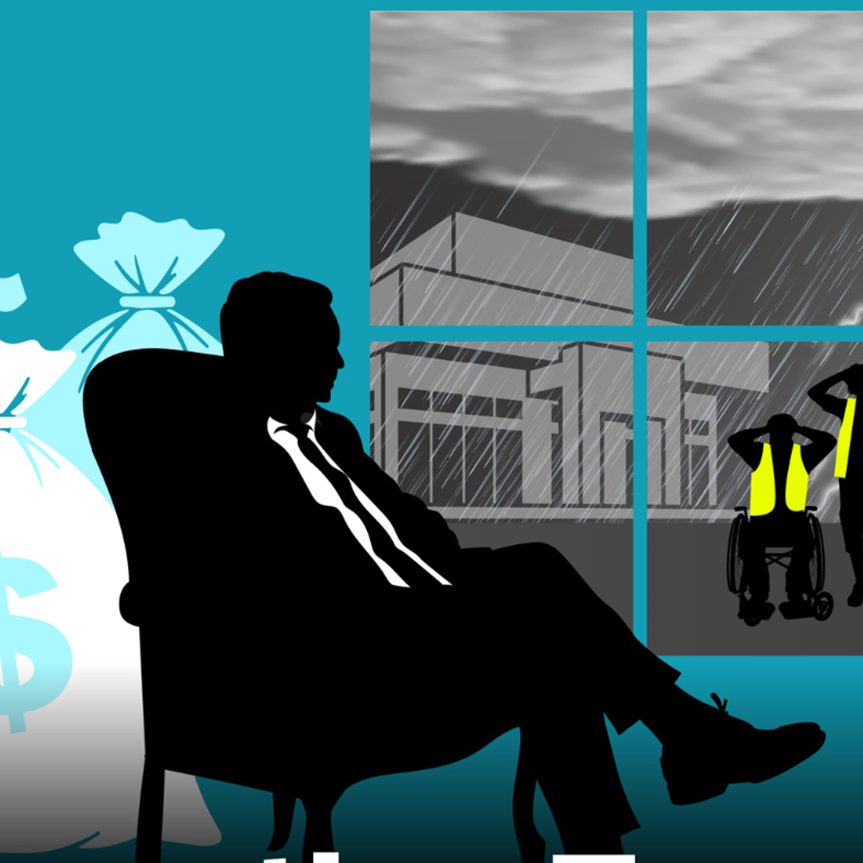 "Executive Excess" Report Reveals "Low Pay 100" Companies