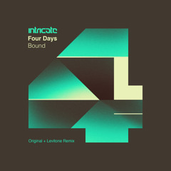 Bound (Original Mix)