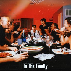 In The Family (feat. Johnny Avino)