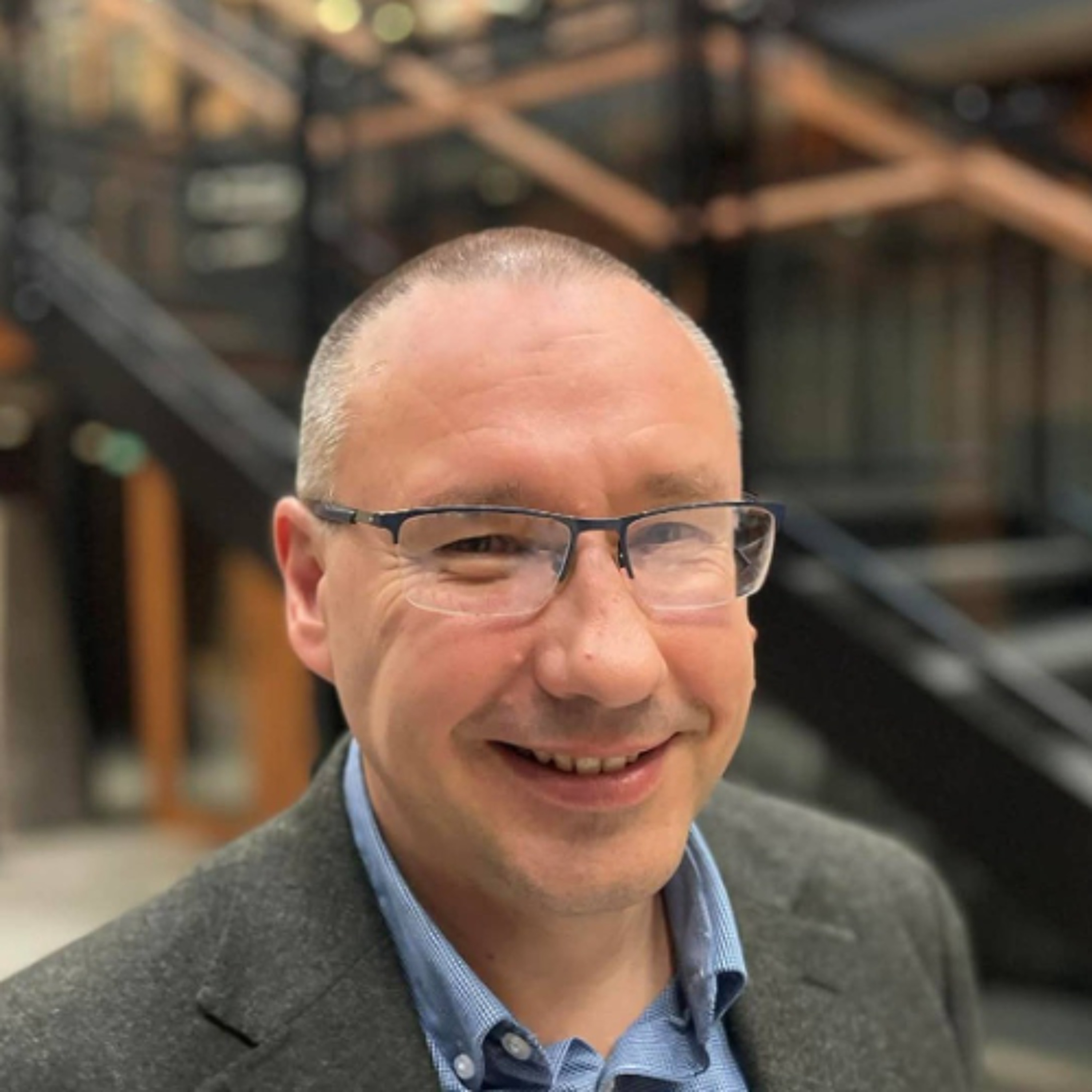 12.12.25 Terviseuudised. Uue suurhaigla juht Arkadi Popov: Tallinna Haigla ei ole lihtsalt uus maja