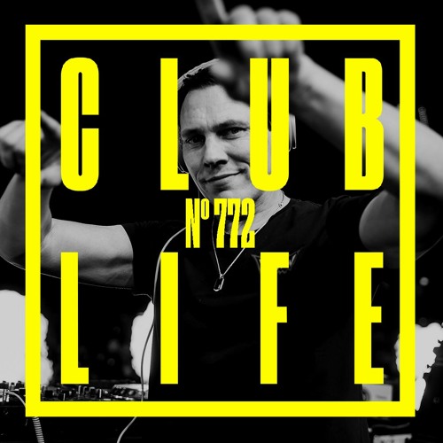 CLUBLIFE by Tiësto Podcast 772