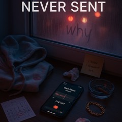 Never Sent (2:47 am)