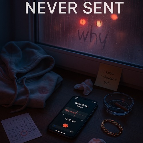 Never Sent (2:47 am)