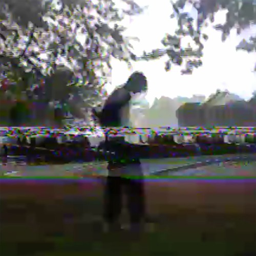 Drifting (demo)