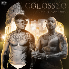 Colosseo (feat. dr wesh)