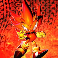 IN MY WAY! || FCSS. LAST LIFE CHASE THEME (Outcome Memories OST) - Fleetway Super Sonic