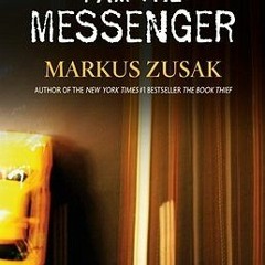 ᴴᴰWATCH~● I Am the Messenger BY Markus Zusak (Live Stream!