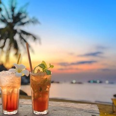 Cool House (Summer Beach Party)
