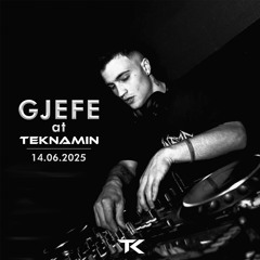 GJEFE AT TEKNAMIN (14-06-2025)