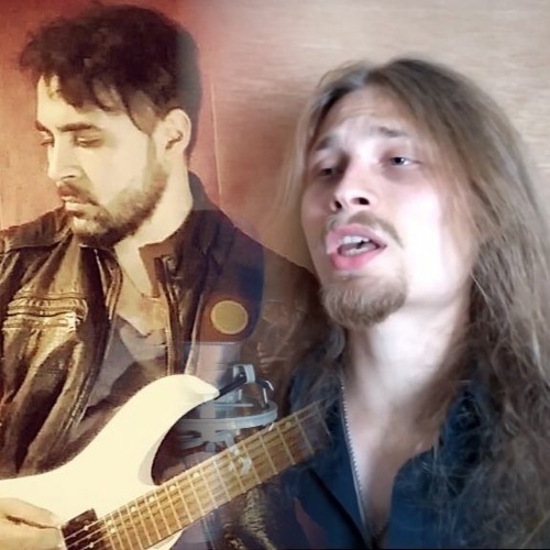 Uriah Heep - Lady In Black (cover By Augusth & Mateusz Żywicki)
