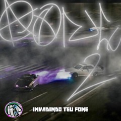AONE 2 - INVADINDO TEU FONE [prod. @epikthedawn]