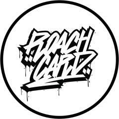 Lazers - Roach Card