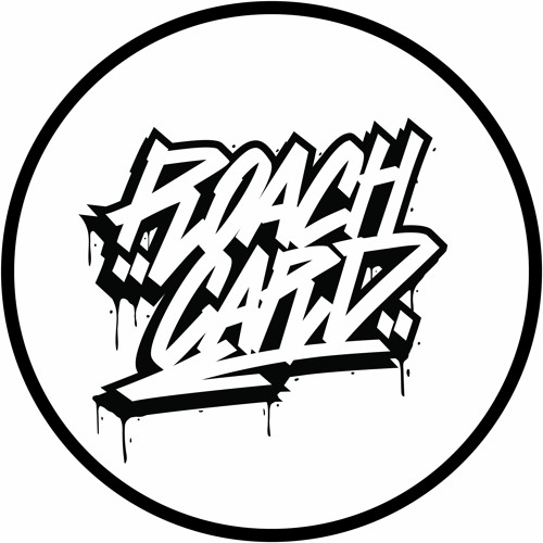 Lazers - Roach Card