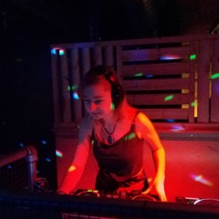 B4NGIN BdAY @ Sketchy Beats Oct 2019 !!@£$**!