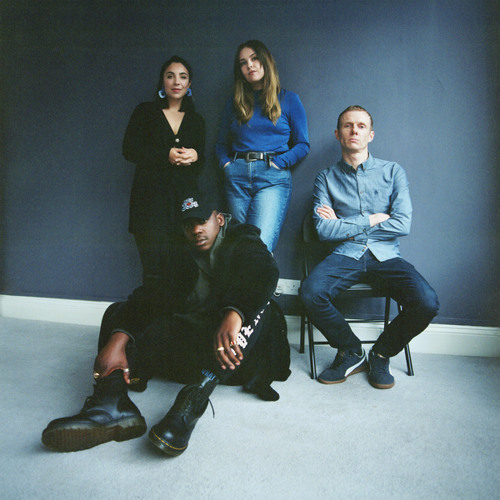 Causing Trouble (Kormac Remix)